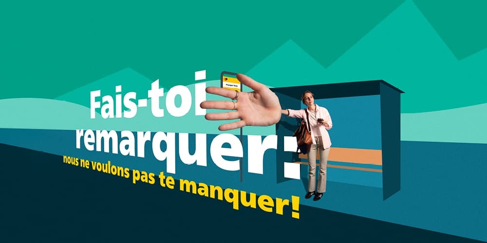 Voyager futé