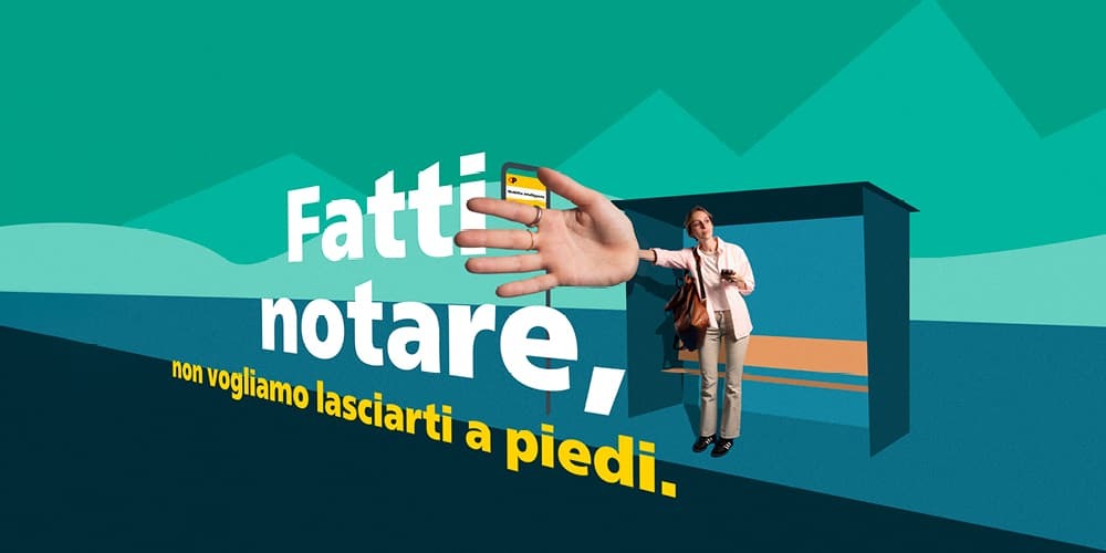 Mobilità intelligente