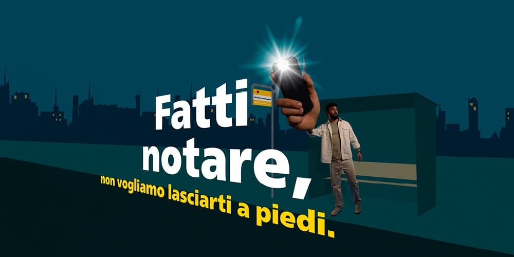 Mobilità intelligente